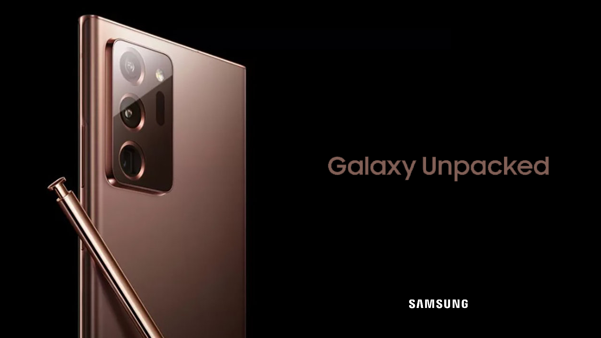 T M G Zler Samsungun Galaxy Unpacked Etkinli Ine Evrildi Finans