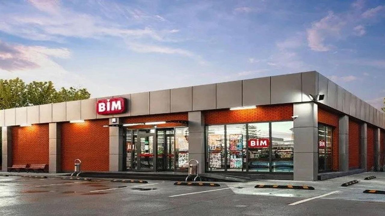 BİM Marketlerinde 14 Kasım İndirimleri Başladı!