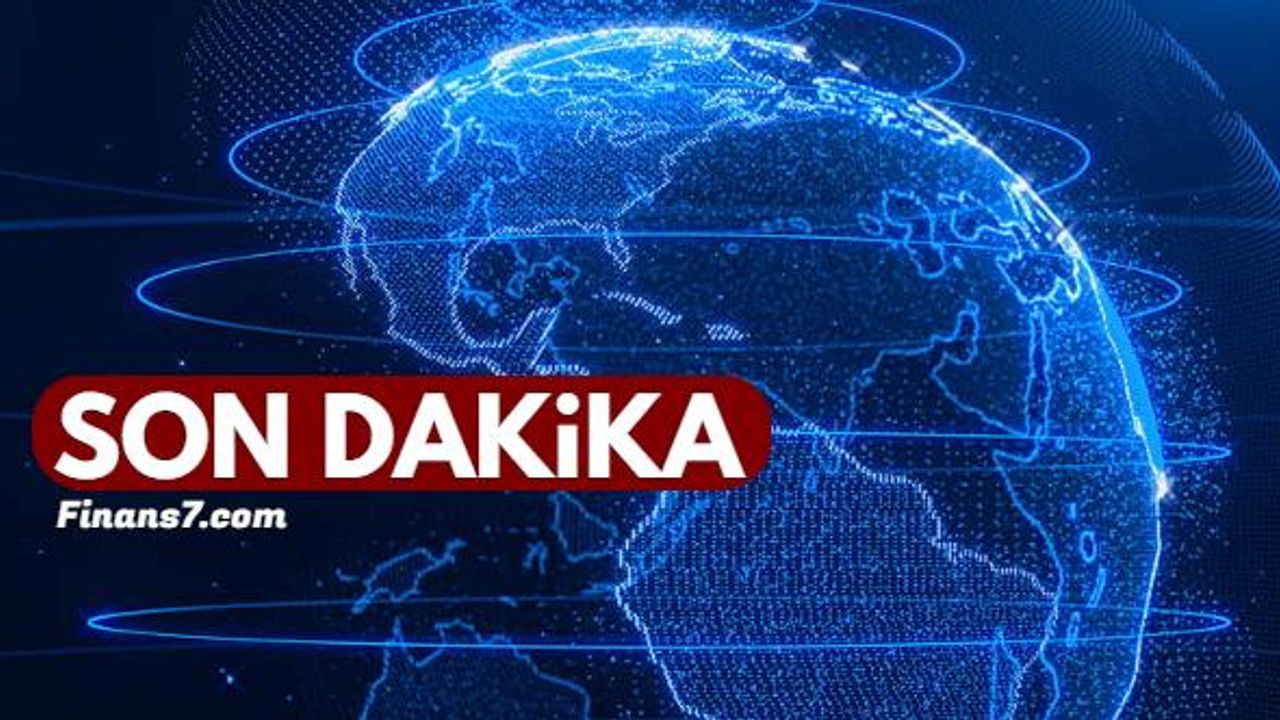 Kocaeli Derince'den son dakika haberi: Patlama mı oldu?