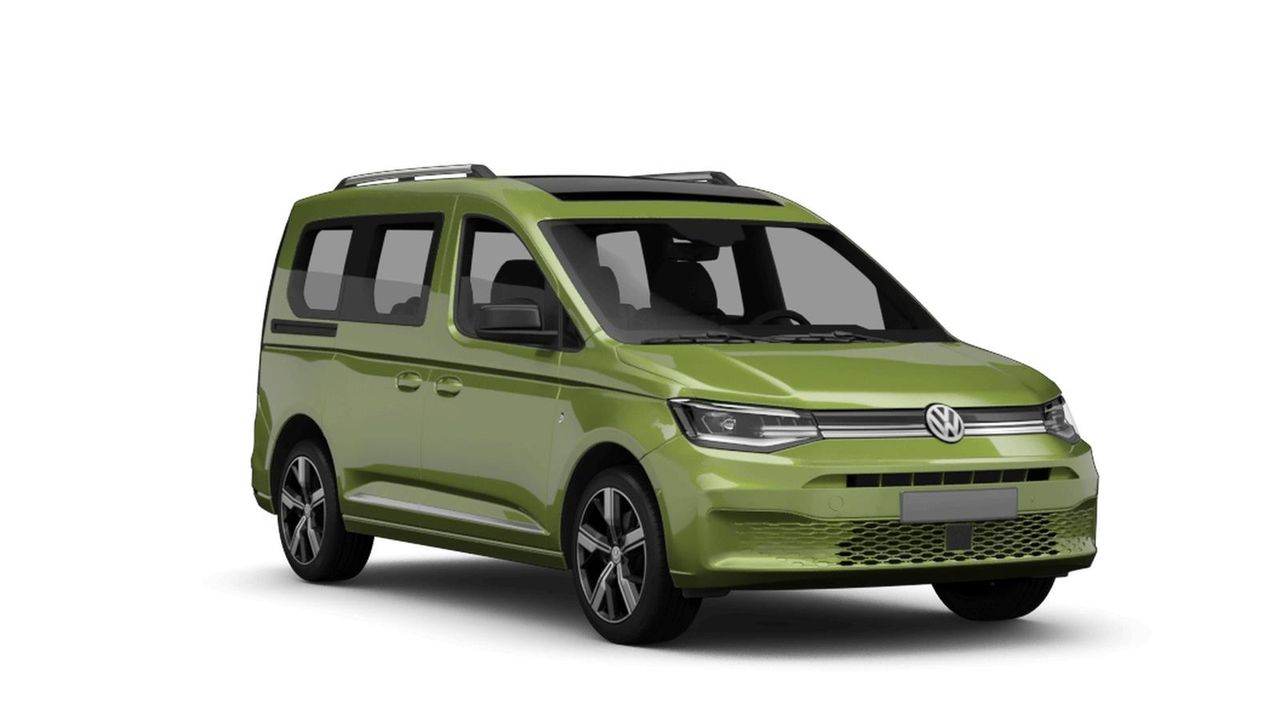 Volkswagen Caddy fiyat listesi Aralık 2023: İşte ticari araç fiyatları