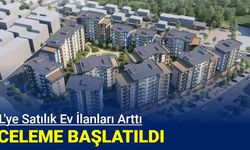 1 TL'ye satılık ev ilanlarına inceleme başlatıldı