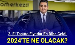 2. el arabada fiyatlar en dibi gördü
