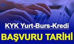 2022 2023 KYK Kredi, Burs ve Yurt Başvurusu Ne Zaman? İşte Tarihleri