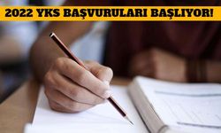 2022 YKS Başvuruları Başlıyor!