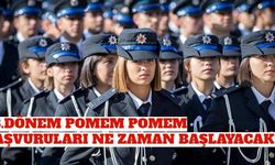 28.Dönem POMEM Başvuruları Ne Zaman Başlayacak?