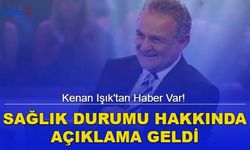8 Yıldır Komada Olan Kenan Işık'ın Sağlık Durumu İle İlgili Son Dakika Açıklaması! 
