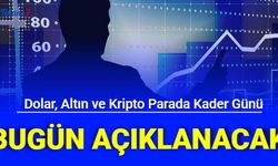 ABD Enflasyon Beklentisi Açıklandı: İşte Dolar, Altın ve Bitcoin Ethereum Tahmini (ABD Enflasyon Verisi Ne Zaman Saat Kaçta Açıklanacak?)