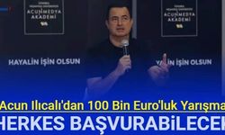 Acun Ilıcalı'dan 100 bin Euro ödüllü yarışma: Herkes başvurabilecek (TV8 The 1% Club başvuru nasıl yapılır, başvuru formu)