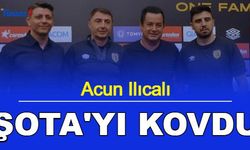 Acun, Şota ile Yolları Ayırdı: Hull City Hangi Ligde , Kaçıncı Sırada?