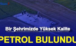 Adana Ceyhan'da Yüksek Kalitede Petrol Bulundu