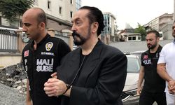 Adnan Oktar Grubuna Bağlı Şirketlere Ait Dünyaca Ünlü Markaların Eşyaları TMSF,Tarafından Satışa Çıkarıldı