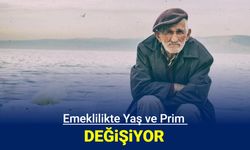 AK Parti açıkladı: Emeklilikte yaş ve prim değişiyor