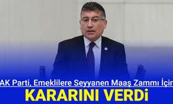 AK Parti, emeklilere seyyanen zam için kararını verdi: Zam yok!