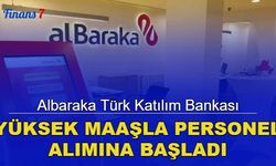 Albaraka Türk Katılım Bankası yüksek maaşla personel alımına başladı: İşte Albaraka Türk Katılım Bankası iş ilanları başvuru sayfası 2023