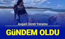 Aleyna Tilki'nin annesi Havva Öztel'den asgari ücret açıklaması