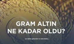 Altın Fiyatlarında Düşüş Devam Edecek Mi? İşte Altın Fiyatlarındaki Son Durum