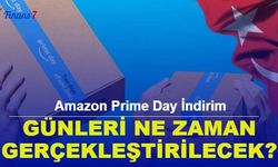 Amazon Prime Day İndirim Günleri Ne Zaman Gerçekleşecek? 