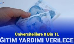 Antalya Büyükşehir Belediyesi üniversitelilere eğitim yardımı yapacak: İşte başvuru şartları 2023