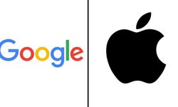 Apple,Google'ın Bulut Hizmetlerine Bu Yıl 300 Milyon Dolar Ödeyecek