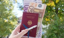 Artan Schengen Vize Redlerine Almanyadan Cevap Geldi