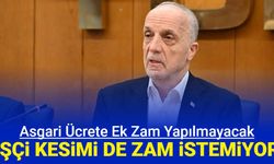 Asgari ücrete ara zam için tüm kapılar kapandı: Temmuz zammı YOK!