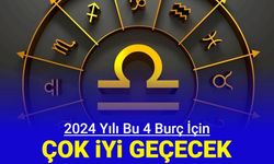 Aslan, Akrep, Terazi ve Başak burcu için 2024 nasıl geçecek? Nilay Dinç açıkladı