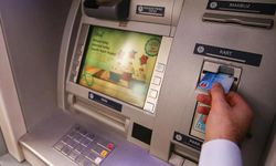 ATM'den Yapılan EFT'lerin İşlem Ücretleri Artırıldı