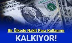 Avustralya, nakit parayı kaldırıyor