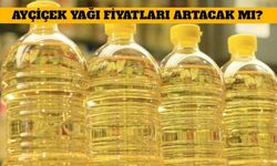 Ayçiçek Yağı Fiyatları Artacak Mı?