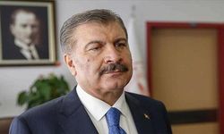 Bakan Koca Eris Varyantı İle İlgili Açıklamalar Yaptı! Eve Kapanmalar Tekrar mı Geliyor?