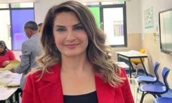 Başak Demirtaş İstanbul Belediye Başkanlığı Adaylığı İçin Başvuru Yaptı!