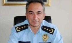 Batman'ın Yeni İl Emniyet Müdürü İbrahim Kaba oldu: Kimdir?