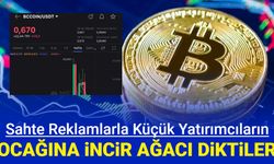 Bccoin'de büyük vurgun: Sözde fenomenler, kendi takipçilerini dolandırdı