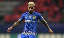 Beşiktaş'ın Yeni Transferi Alex Teixeira İstanbul'a Geldi