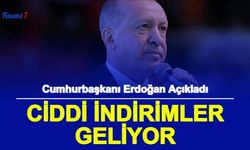 Bim, A101, Migros, Carrefour ve Şok Marketlerde de İndirim Geliyor