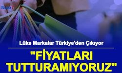 Birçok Lüks Firma, Fiyat Tutturamadıkları İçin Türkiye'den Çıkıyor