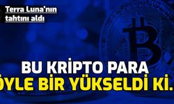 Bitsubishi Coin Öyle Bir Yükseldi ki... Terra Luna'nın Tahtını Ele Geçirdi