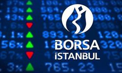 Borsa İstanbul Yükselişe Geçti!