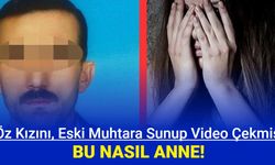 Bu nasıl anne: Öz kızını, swinger partisinde tanıştığı kişiye sundu