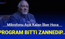 Bu sözleri gündem oldu: İlber Ortaylı, Naci Görür ile Celal Şengör'ü karşılaştırdı
