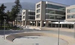 Bursa Teknik Üniversitesi Öğretim Üyesi Alacak