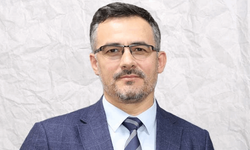 Bursa Teknik Üniversitesi yeni rektörü Prof. Dr. Naci Çağlar kimdir, nereli?