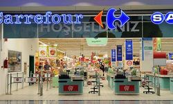 CarrefourSA Marketlerinde Temizlik Ürünlerinde Büyük İndirimler Başladı!