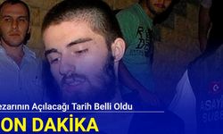 Cem Garipoğlu olayında yeni gelişme: Mezarının açılacağı tarih belli oldu