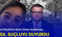 Cem Küçük canlı yayında Narin Güran cinayetinde bilinmeyenleri açıkladı: Gerçek suçluyu söyledi