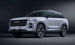 Chery'den Türkiye'ye yeni araba: İşte Jaecoo fiyat listesi