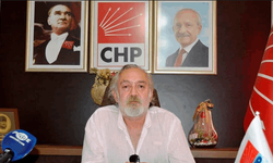 CHP Adıyaman İl Başkanı'ndan 99. Kuruluş Yıl Dönümü Mesajı