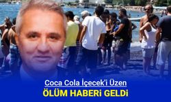 Coca Cola'yı üzen ölüm haberi: Direktör denizde boğuldu