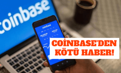 Coinbase'den Kötü Haber! 6 Bin Müşteriden Kripto Para Çalındı