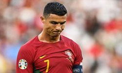 Cristiano Ronaldo'ya 99 Kırbaç Cezası!